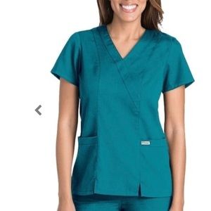Greys anatomy XS scrubs